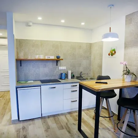 T 20 Apartman 3 * Kőszeg
