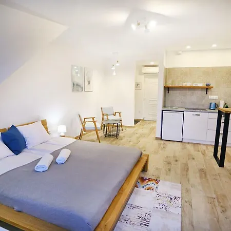 Apartment T 20 Apartman 3