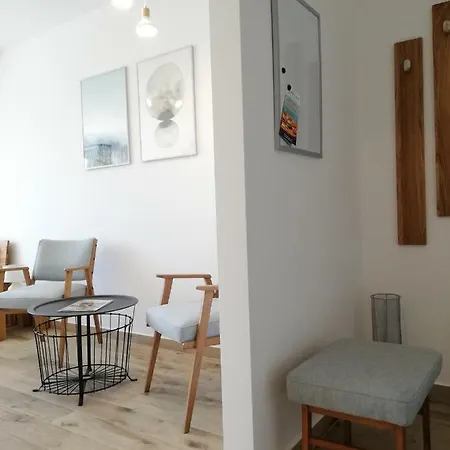 T 20 Apartman 3 Apartment *