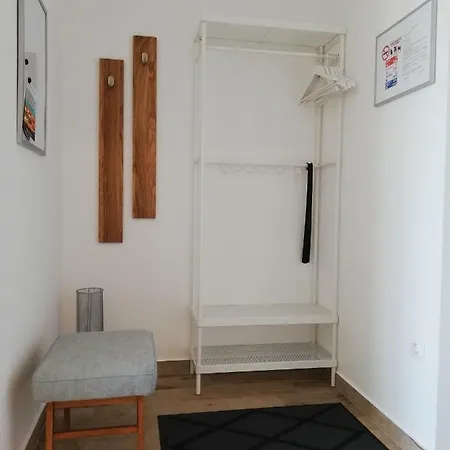 T 20 Apartman 3 Apartment *