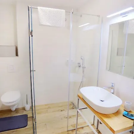 T 20 Apartman 3 * Kőszeg