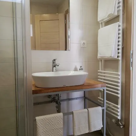 T 20 Apartman 3 Apartment